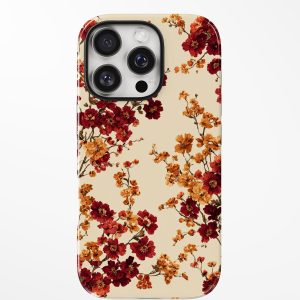 Autumn Blossom Grace