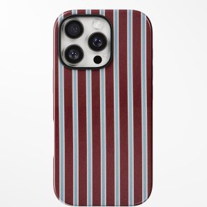 Vintage Stripe Heritage