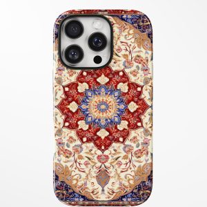 Ivory Mosaic Majesty