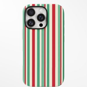 Italian Riviera Stripes