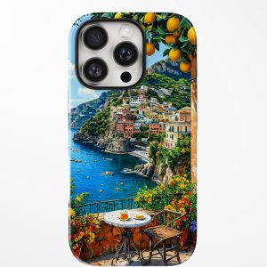Amalfi Coast Escape
