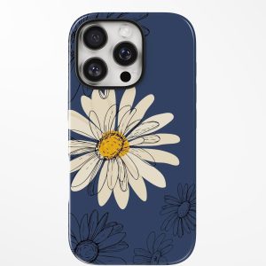 Midnight Daisy Muse 🌙🌼