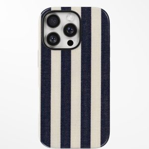 Classic Coastal Stripee