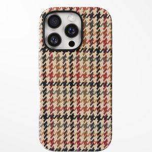 Autumn Tweed Reverie