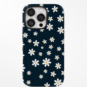 Night Sky Daisies 🌌🌼