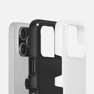 Double-Layer Hard Case
