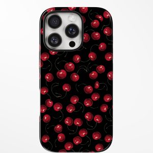 Cherry Pop Case