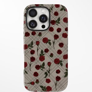 Velvet Rose Grid
