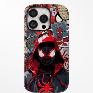 Midnight Web Legacy