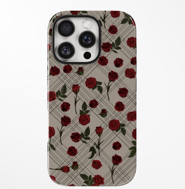 Velvet Rose Grid