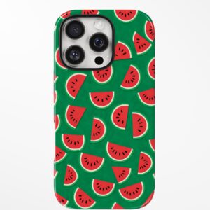 Watermelon Slice Party