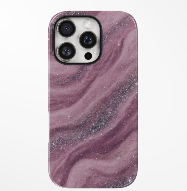 Amethyst Stardust