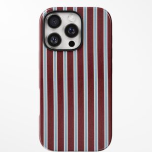 Vintage Stripe Heritage