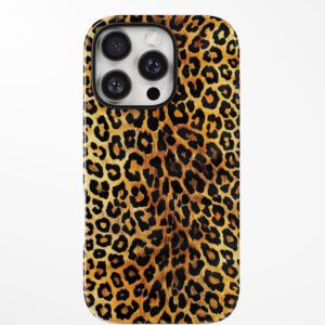 Golden Leopard Royale