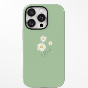 Minimal Daisy Calm