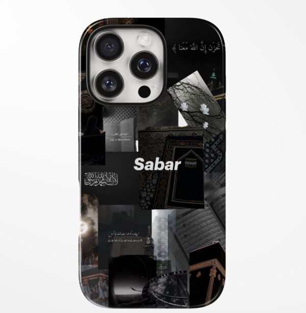 Sabar Night