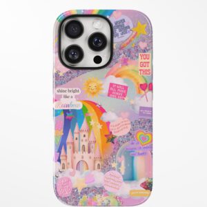 Rainbow Dreamland