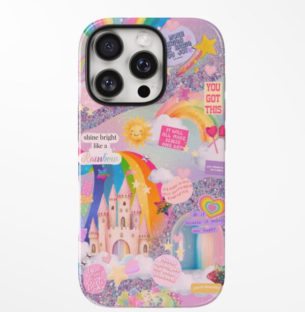 Rainbow Dreamland