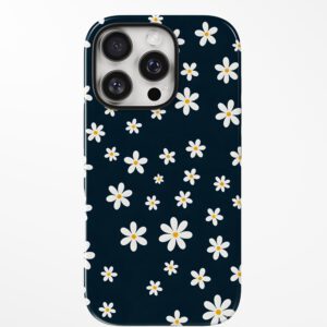 Night Sky Daisies 🌌🌼