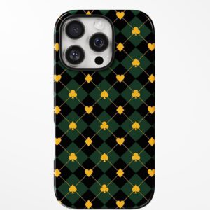 Royal Argyle Affair