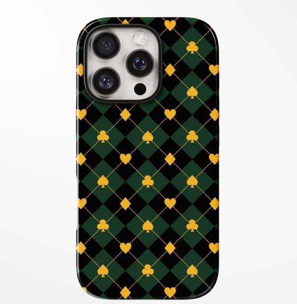 Royal Argyle Affair