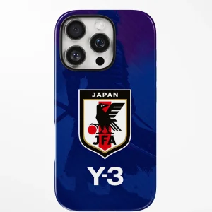 Samurai Blue Legacy