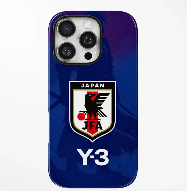 Samurai Blue Legacy