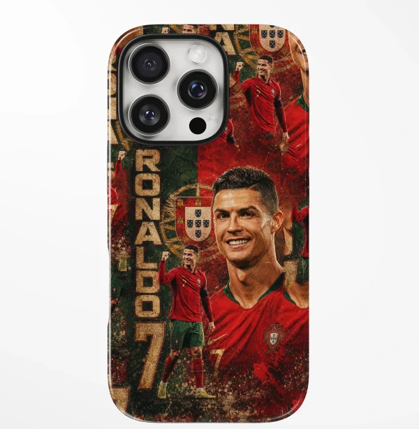 CR7 Legacy