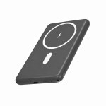 ultra slim black angled