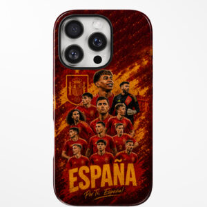 La Roja Reign
