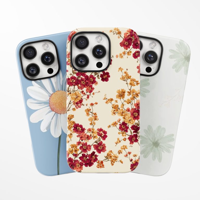 floral scaled