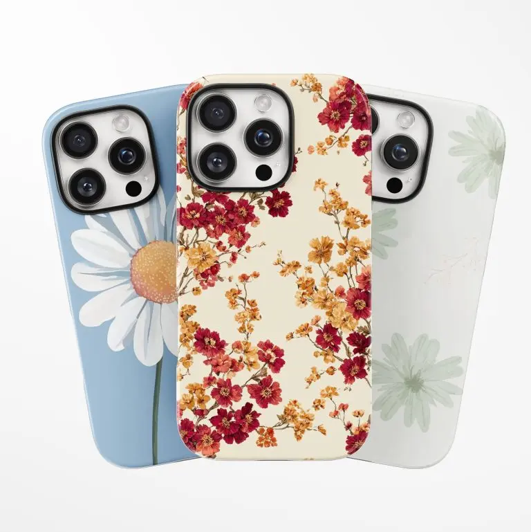 floral scaled