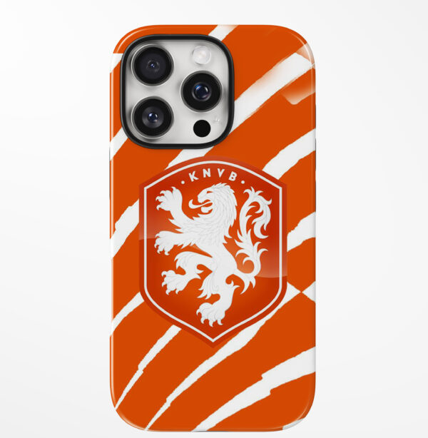 Orange Roar