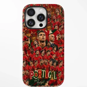 Portugal United