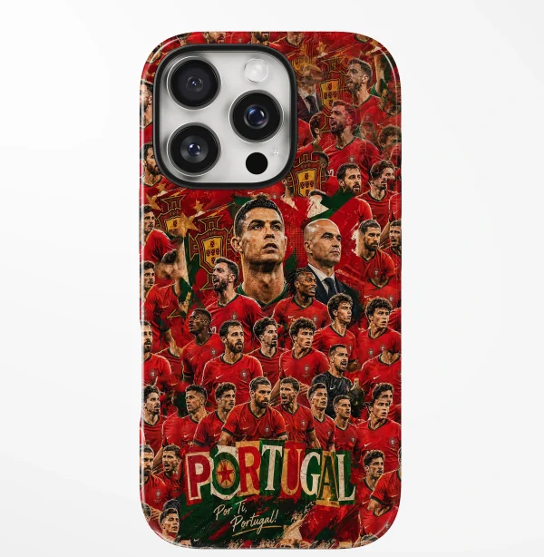 Portugal United