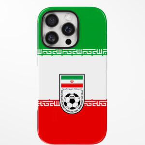 Persian Resolve