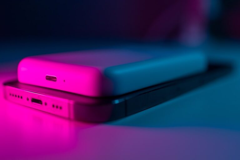 Boost Your iPhone: MagSafe Cases & Fast Wireless Charging Tips