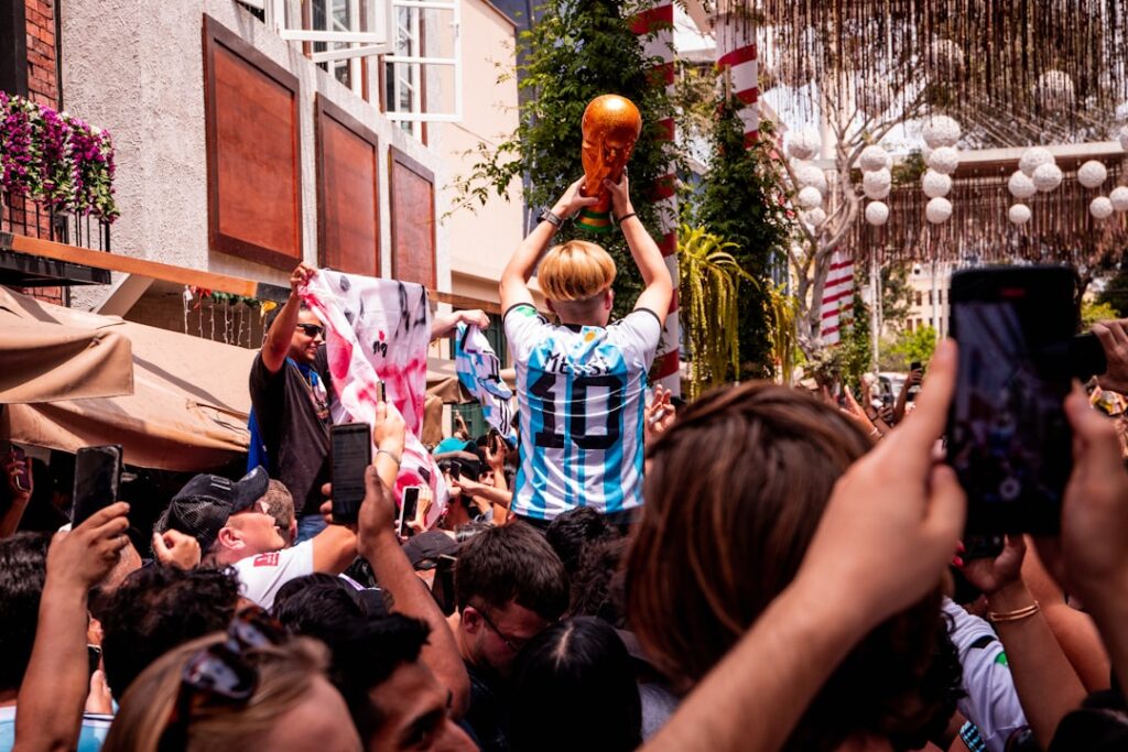 World Cup 2026 Style: Kholosh Cases for Every Fan
