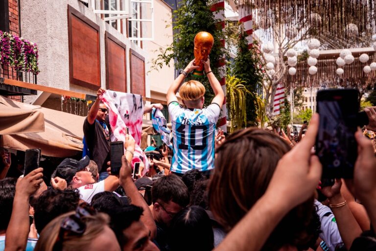 World Cup 2026 Style: Kholosh Cases for Every Fan