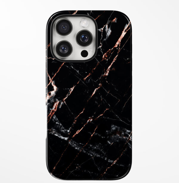 Obsidian Flame